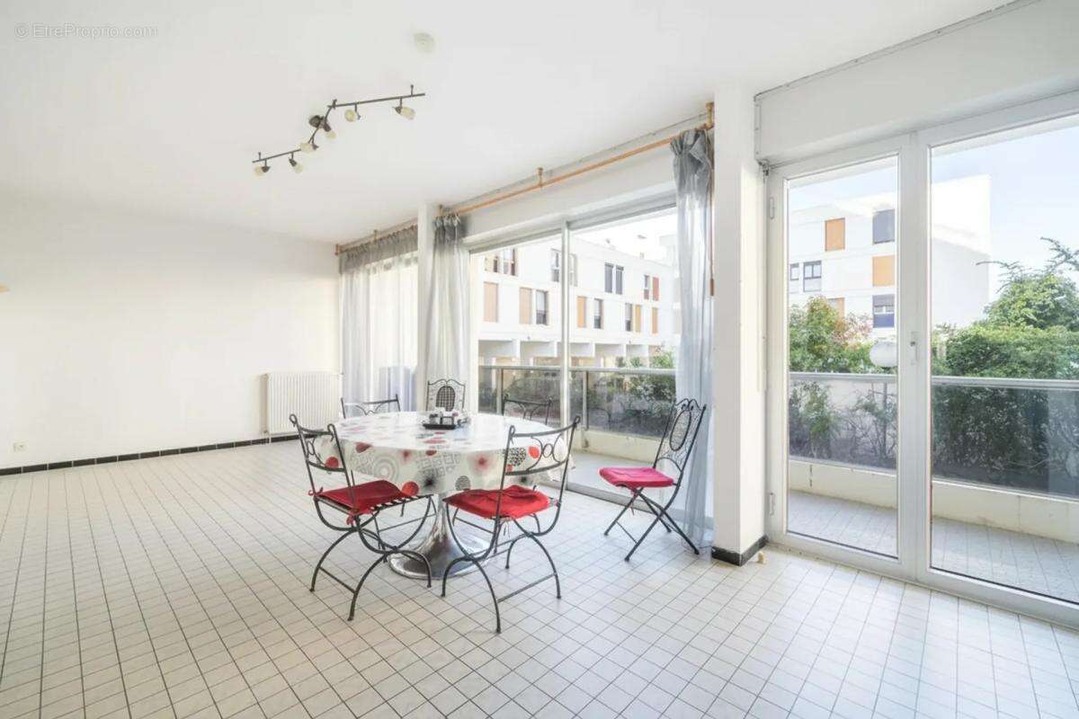 Appartement à LA GRANDE-MOTTE