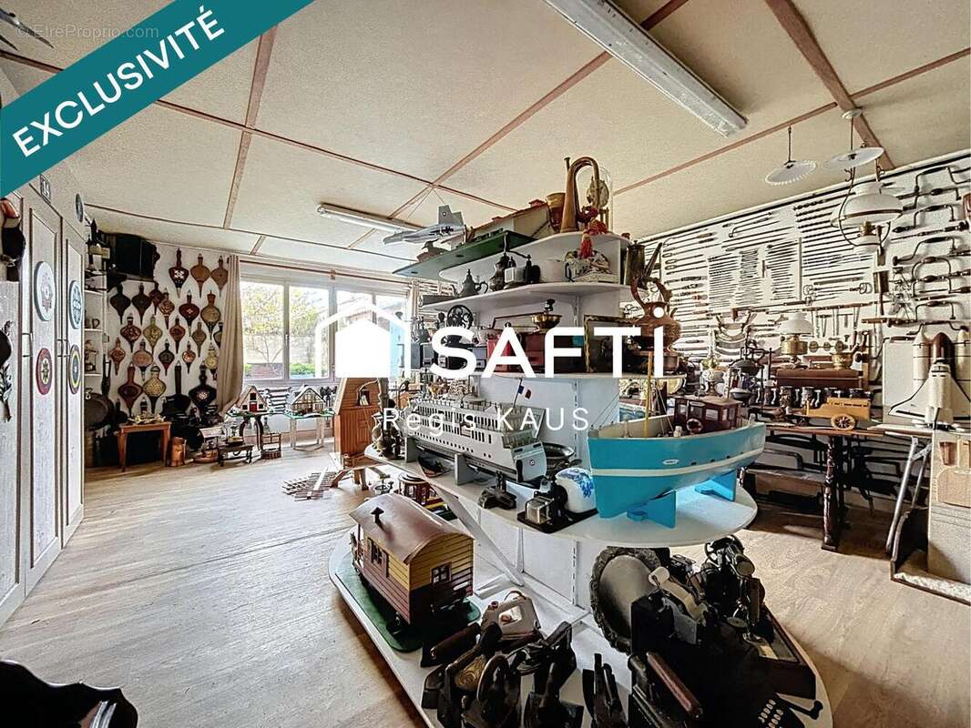 Photo 8 - Maison à LUCON