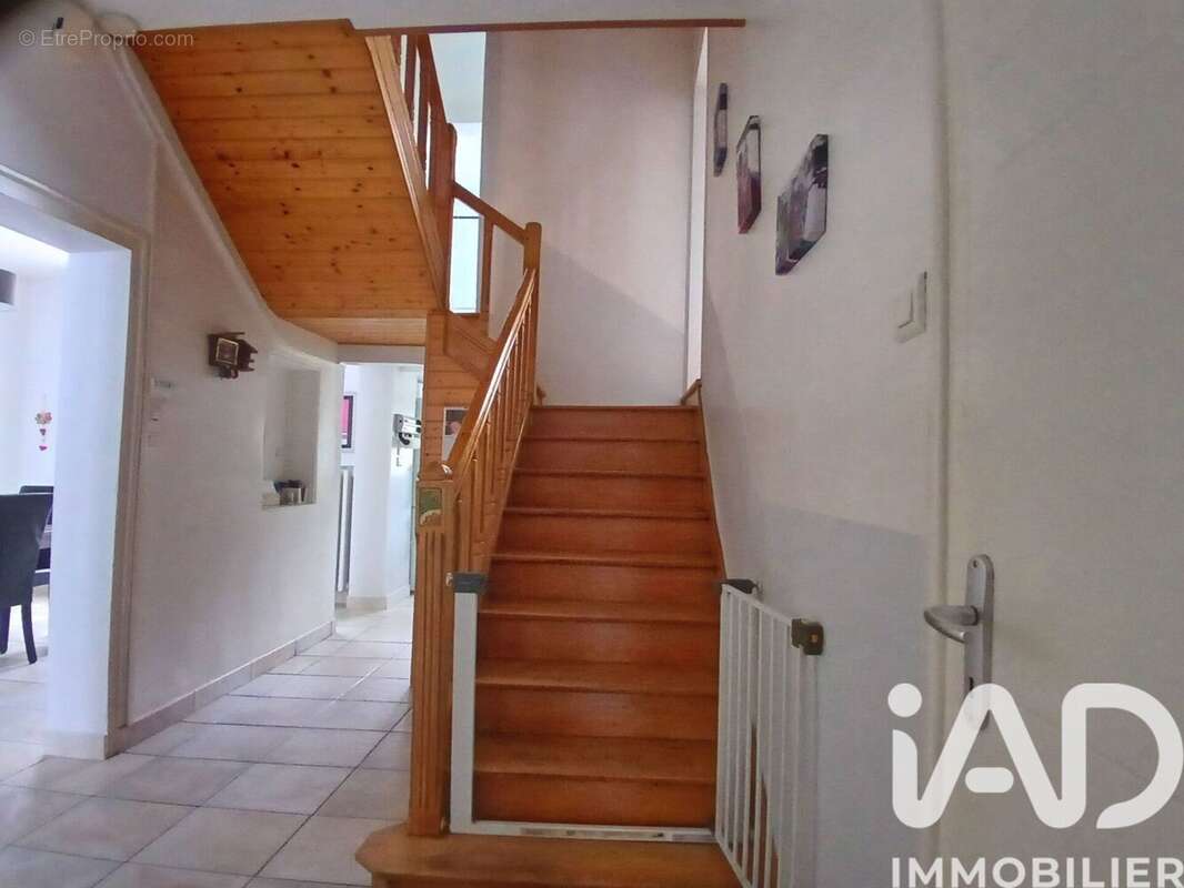 Photo 5 - Maison à CHOLET