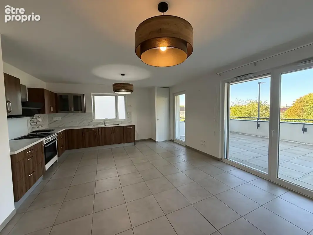 Photo Appartement à Besancon au prix de 229 000€
