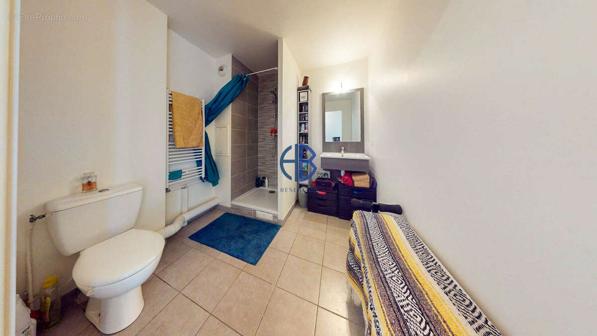 Appartement à SEVRAN