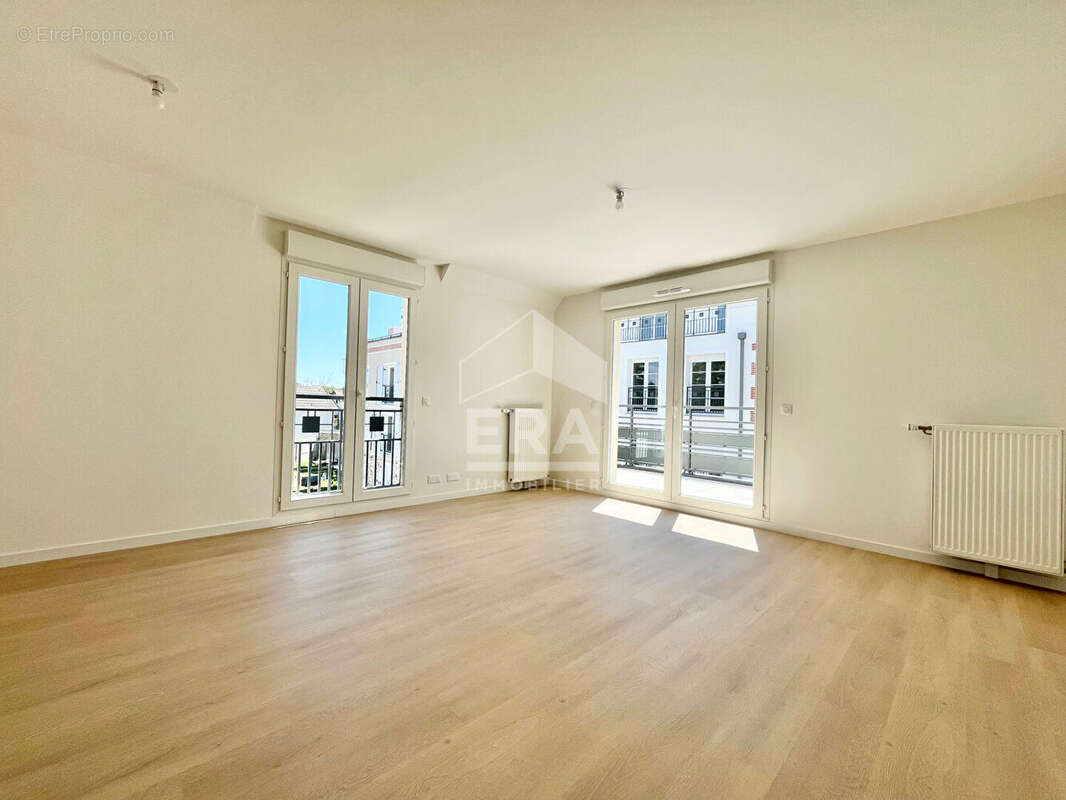 Appartement à ACHERES