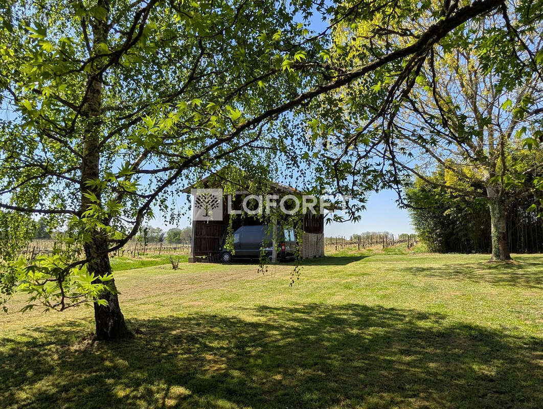 Maison à MAULEON-D'ARMAGNAC