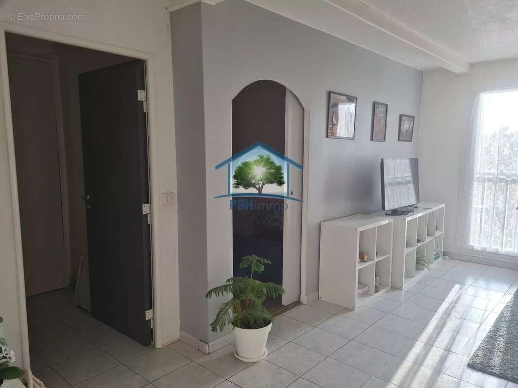 Appartement à ALLAUCH