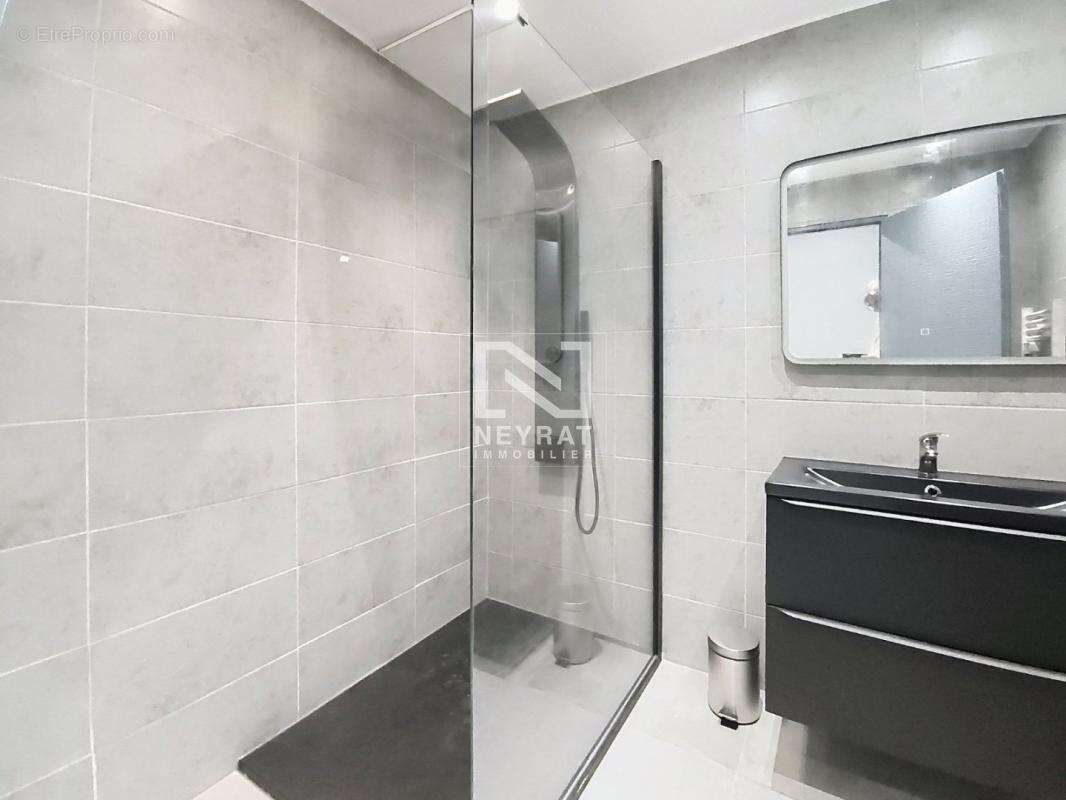 Appartement à CAVALAIRE-SUR-MER