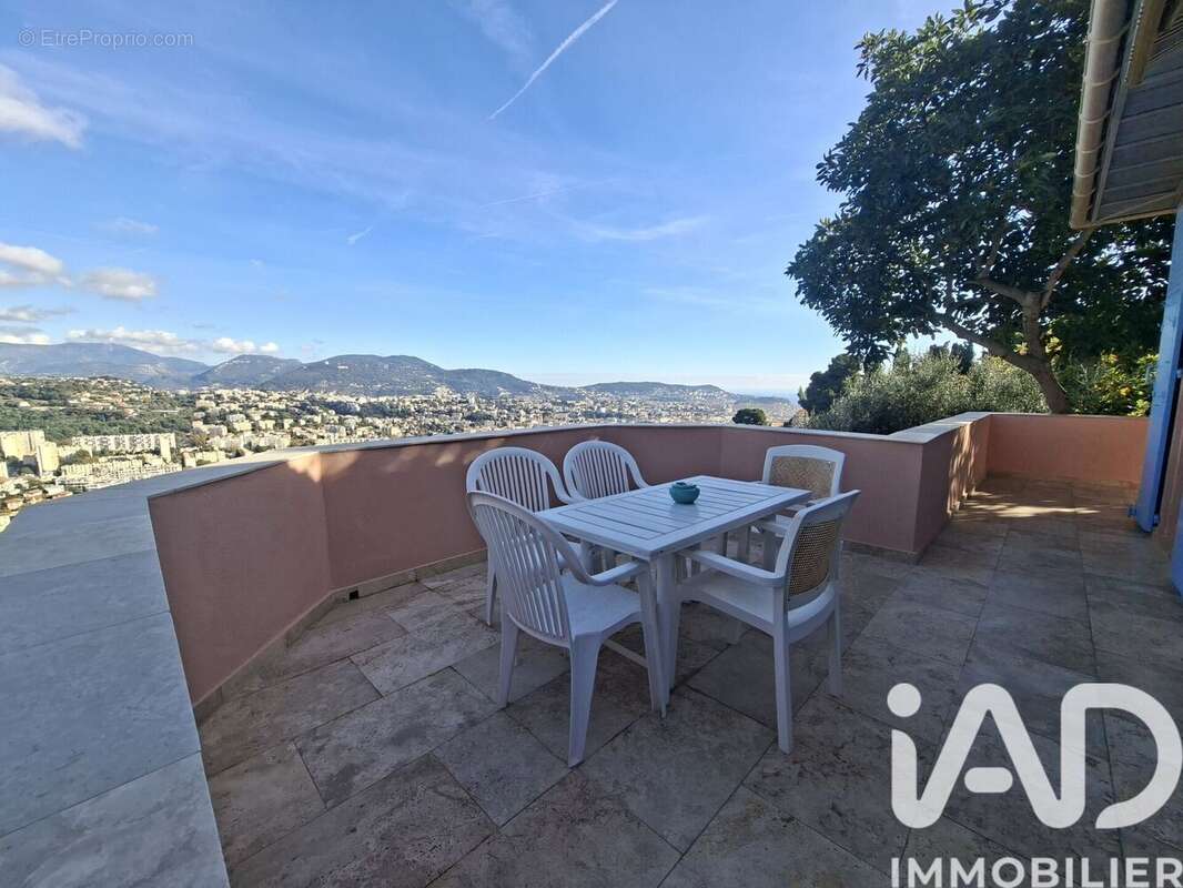 Photo 9 - Maison à NICE