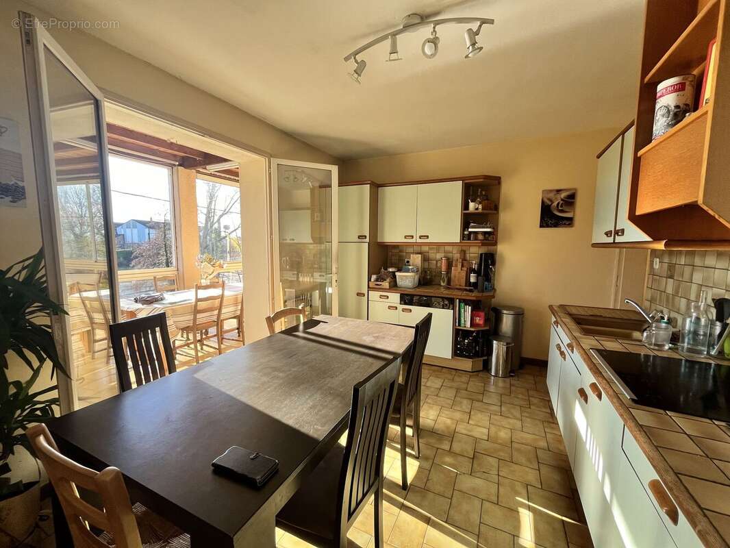 Maison à ARTHES
