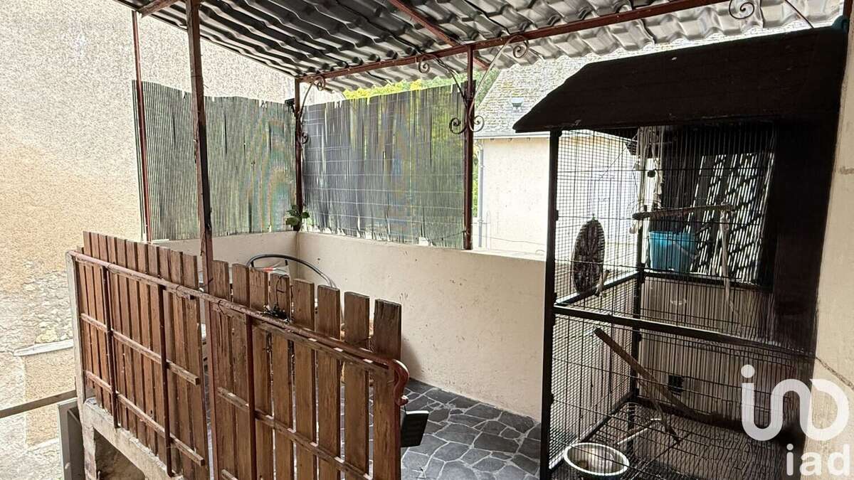 Photo 6 - Maison à AMBOISE