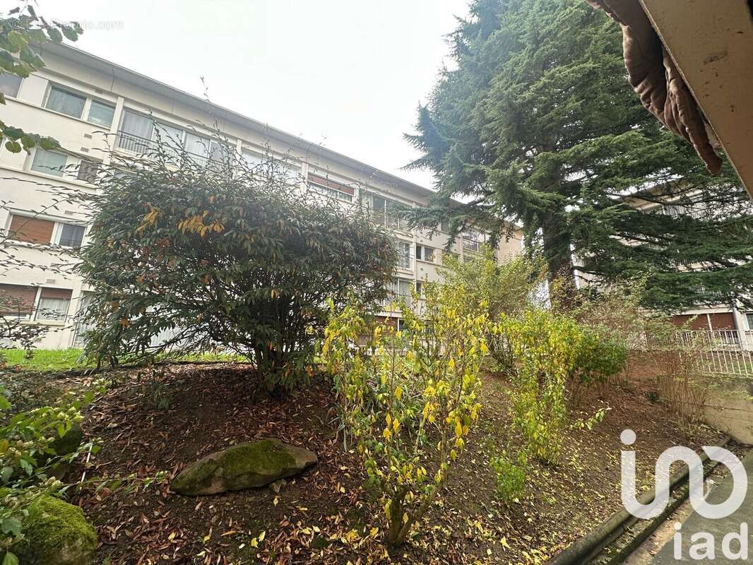 Photo 7 - Appartement à ANTONY