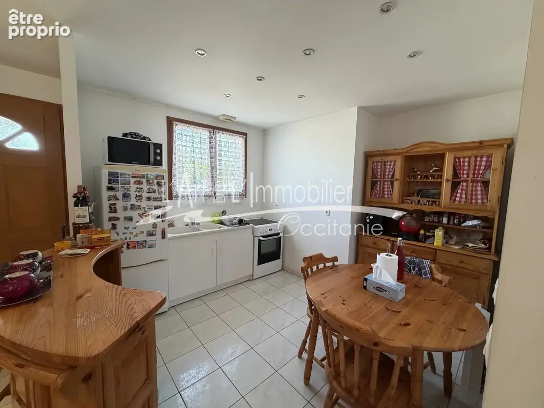 Maison 4 pièces 100 m² à vendre à Aussonne (31840) - photo 2