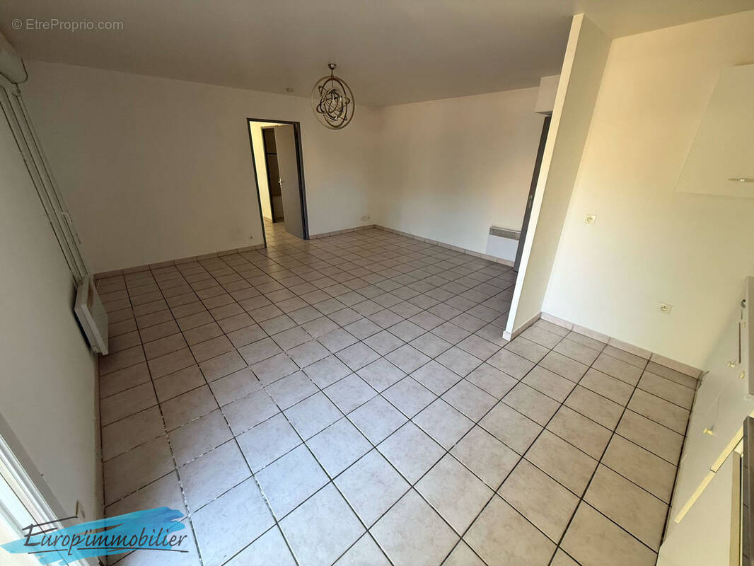 Appartement à PERPIGNAN