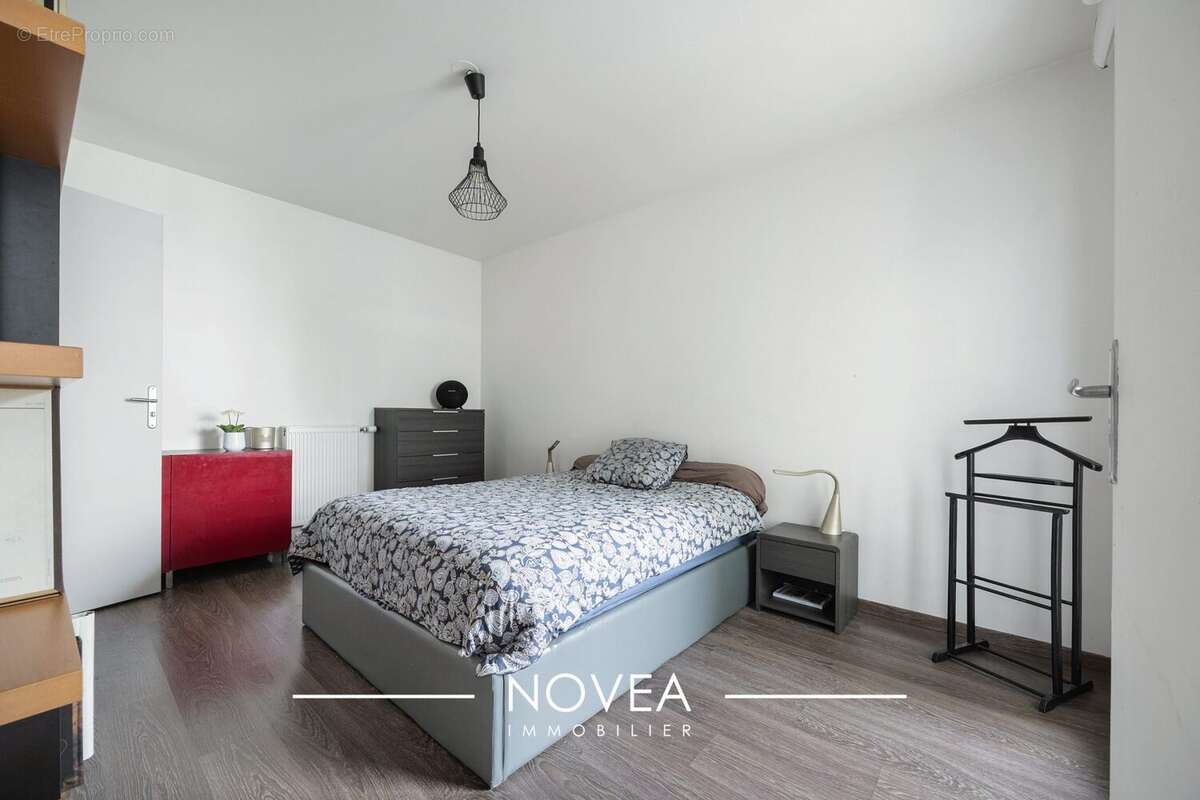 Appartement à LYON-9E