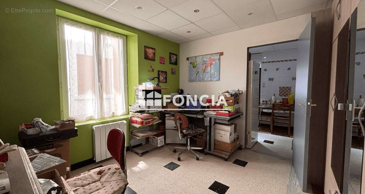 Appartement à CARCASSONNE