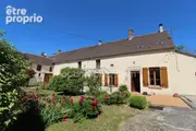 Maison à LONGUEVILLE