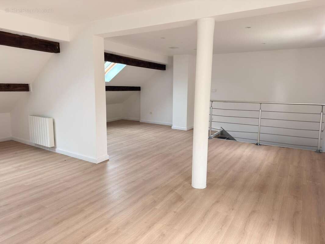 Photo 7 - Maison à RIOZ