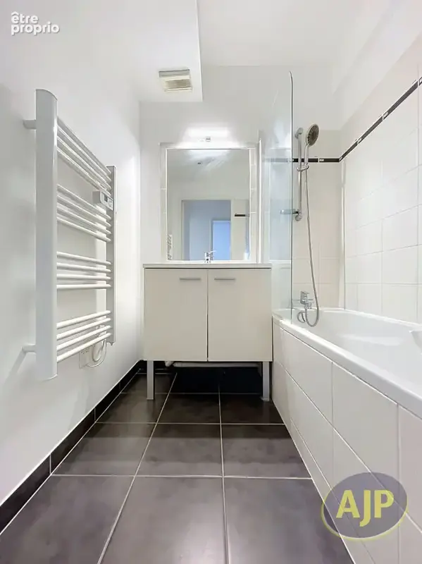 Appartement T3 // Rezé // 62 m2 - photo 6