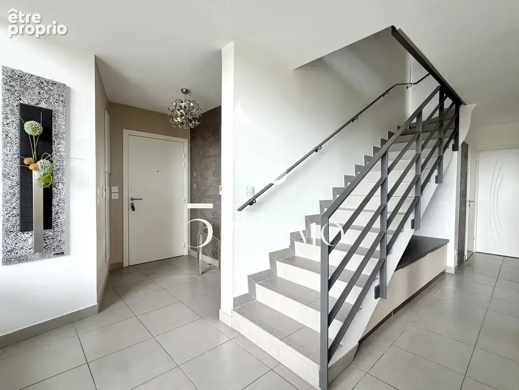 Villa sur toit - vue panoramique lez - photo 15