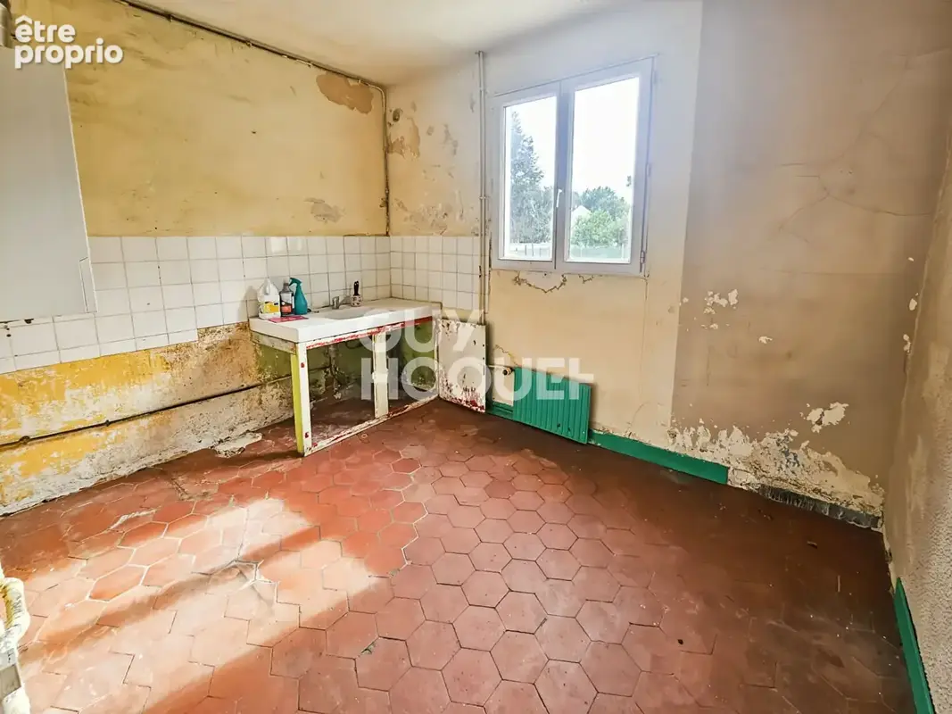 Maison 3 pièces à vendre à Marles-en-Brie - photo 6