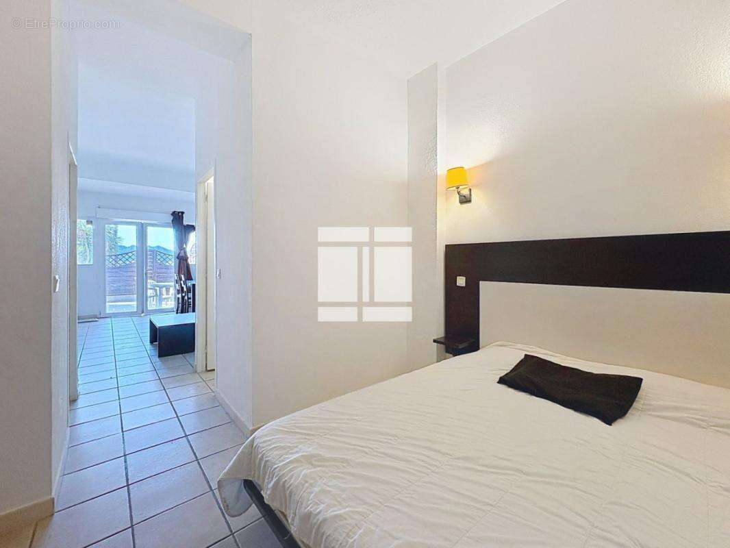 Appartement à SAINT-FLORENT