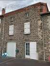 Maison à SAINT-GEORGES-D'AURAC