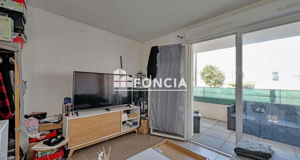 Appartement à JUVIGNAC