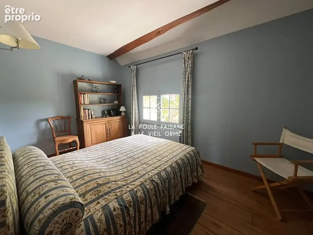 Vente propriete restauree proche commodites - photo 9