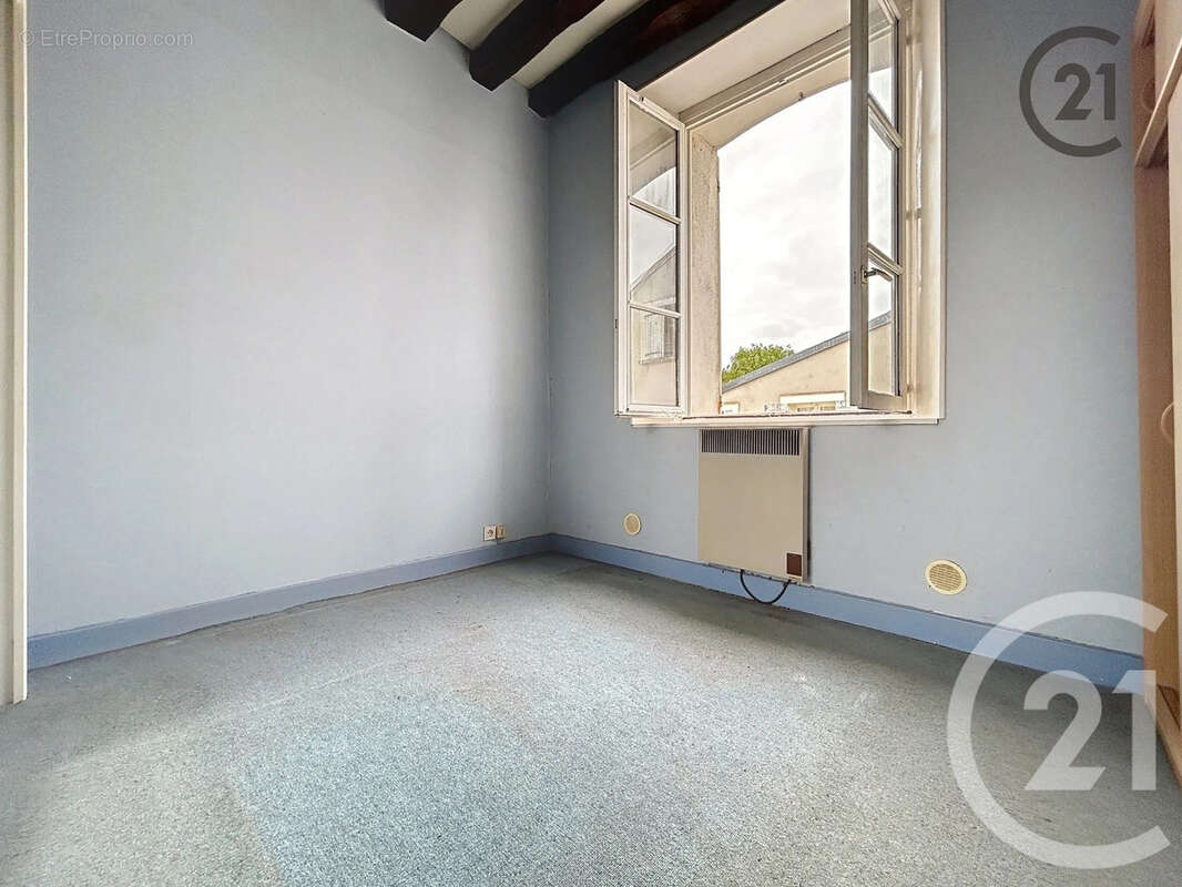 Appartement à MONTEREAU-FAULT-YONNE