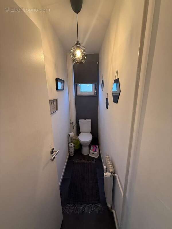 Photo 4 - Appartement à COLMAR