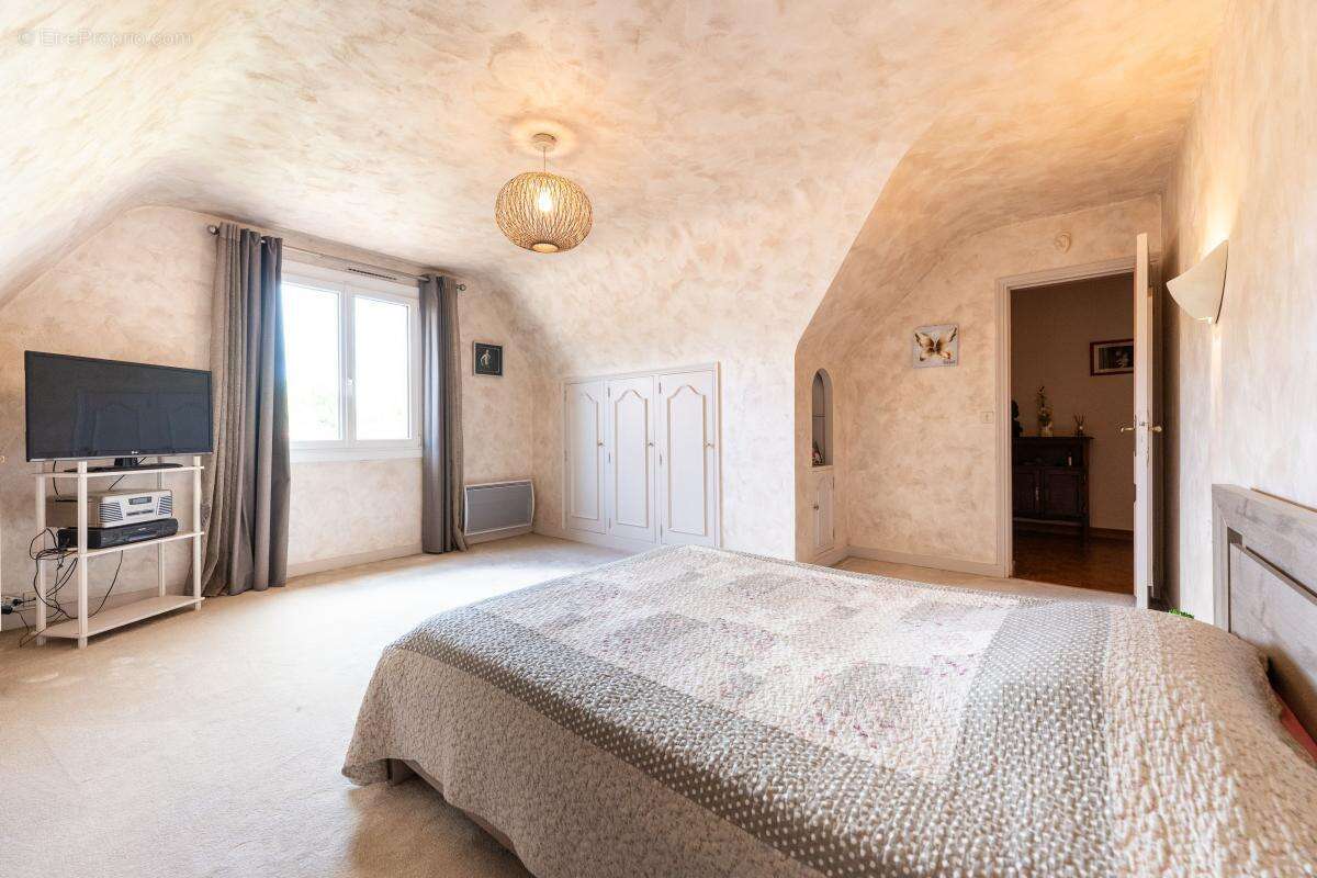 Photo 7 - Maison à SAINT-NAZAIRE