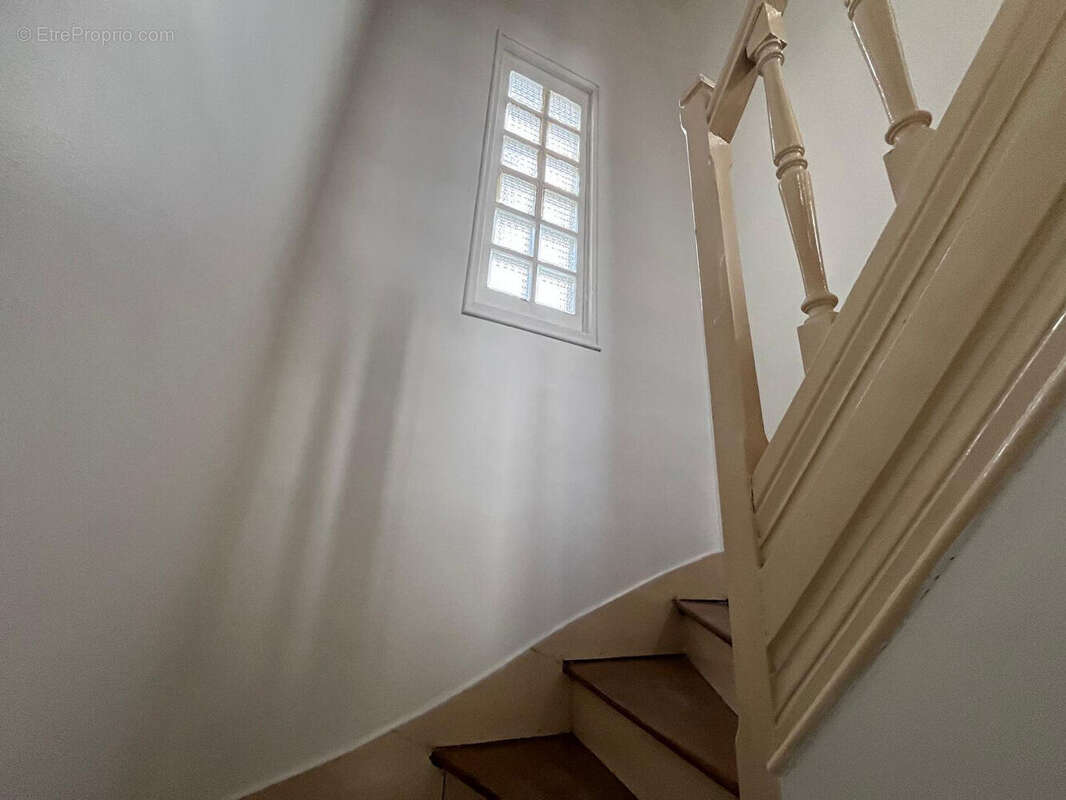 Maison à FRANCONVILLE