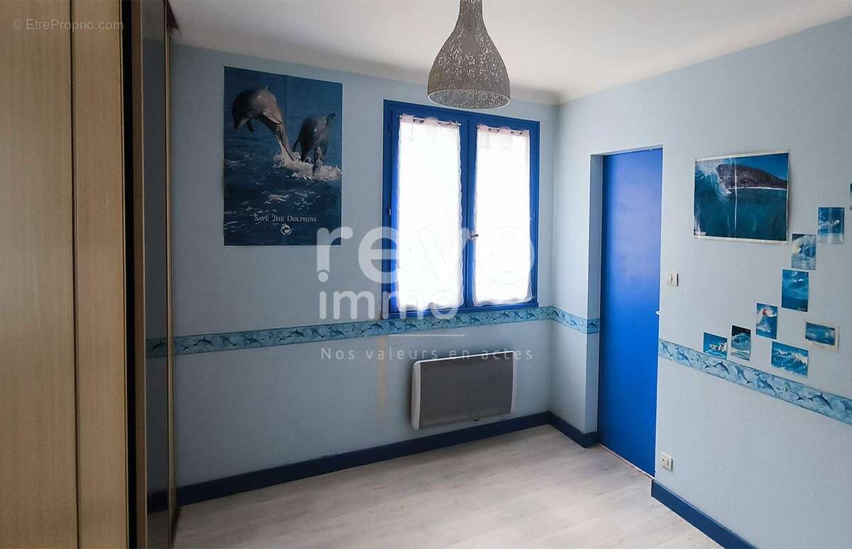 Maison à SAINT-JULIEN-DE-CONCELLES