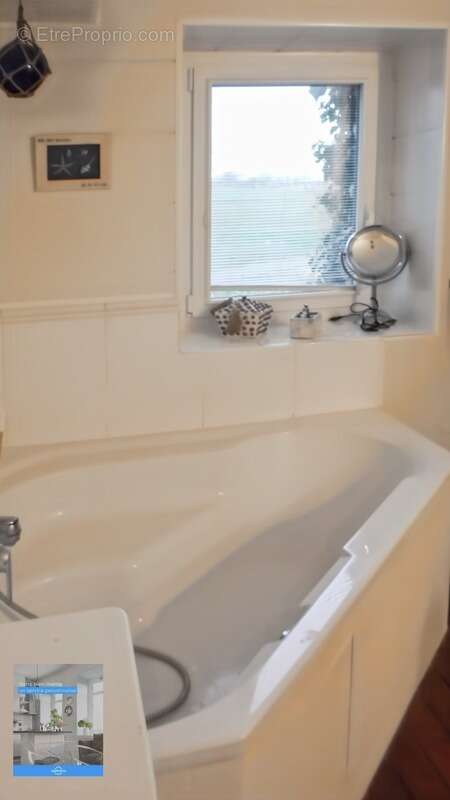 Maison à LA CHAPELLE-BICHE