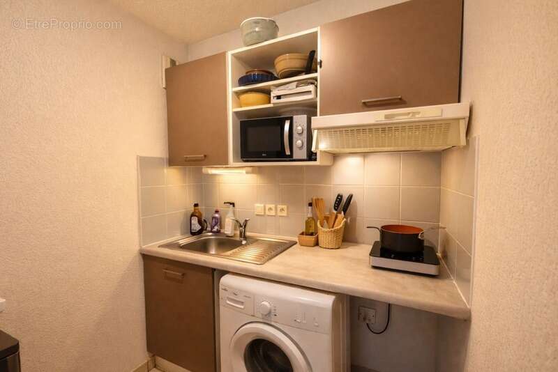 Appartement à SAINT-PIERRE-DU-MONT