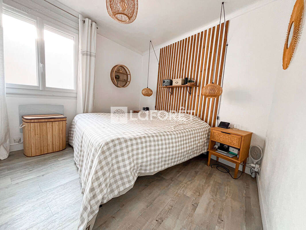 Appartement à PALAVAS-LES-FLOTS