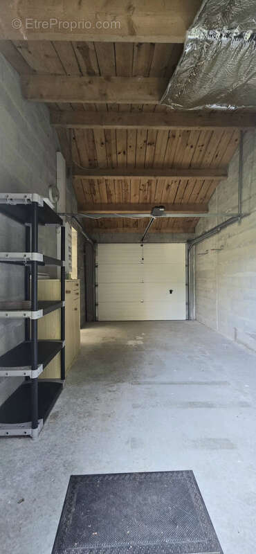 Maison à LONGEVILLE-SUR-MER