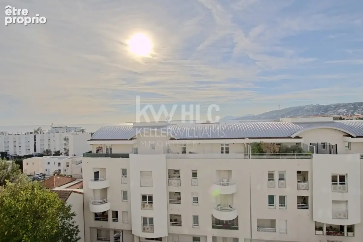 Appartement 65 m² à Antibes  - photo 6
