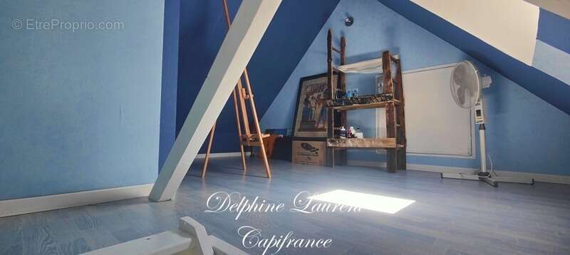 Maison à vendre de 8 pièces entre Caen et Cabourg à PETIVILLE (14) - photo 27