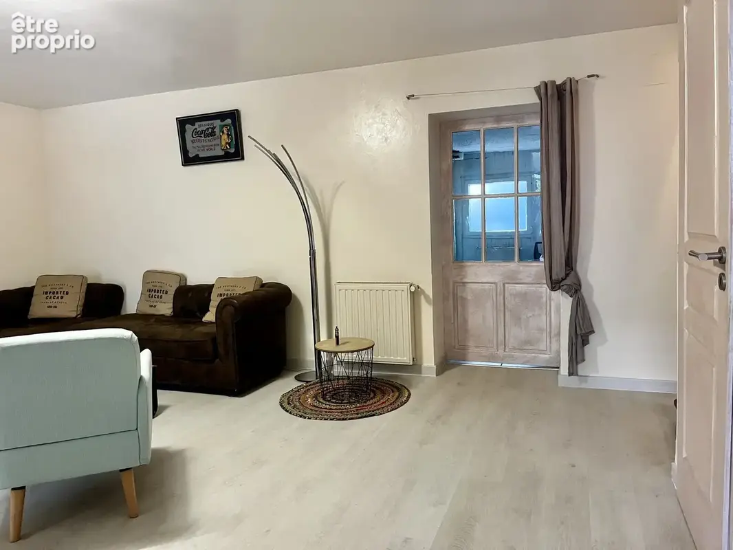 Maison 6 pièces 164 m² à vendre à Bergerac (24100) - photo 8