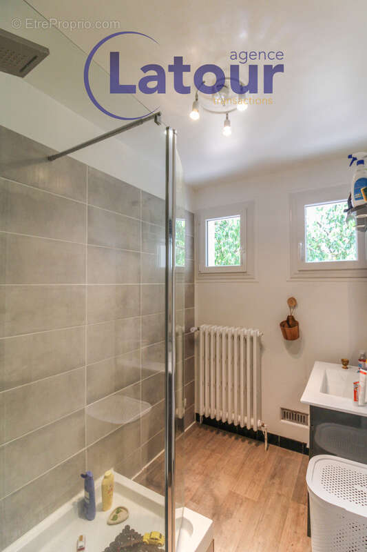 Maison à MESNIL-SUR-L'ESTREE