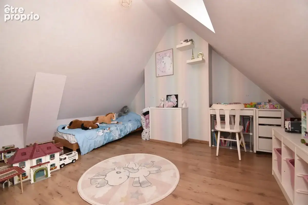 Maison 8 pièces 135 m² à vendre à Clary (59225) - photo 8