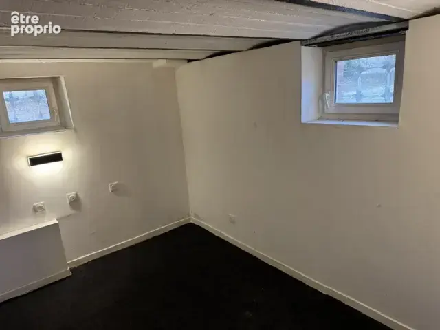  achat-vente jolie maison avec garage centre ville montmorency 95160 - photo 16