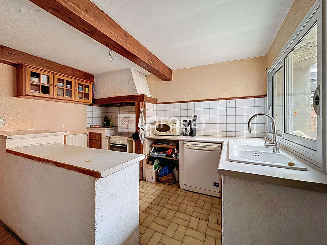 Maison à VILLEMUR-SUR-TARN