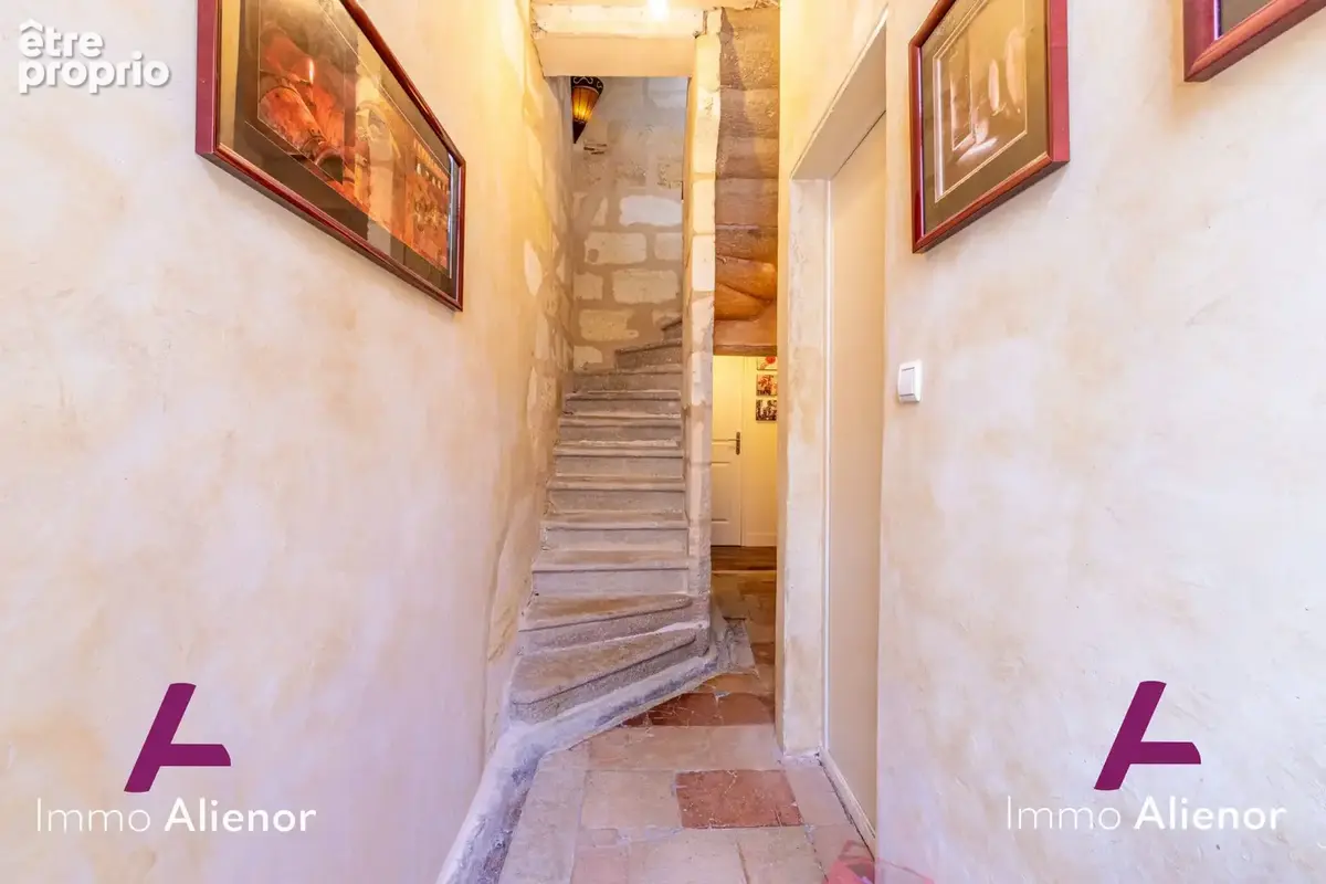 Maison 90 m² à Bordeaux  - photo 8