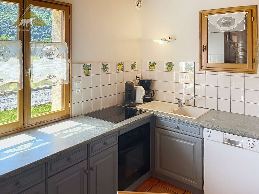 Maison à VIGNEC