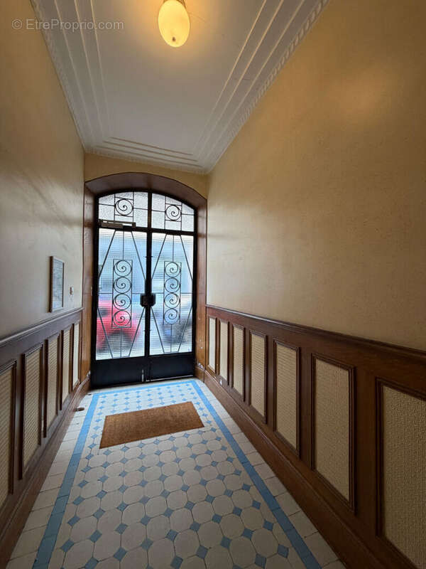 Appartement à LIMOGES