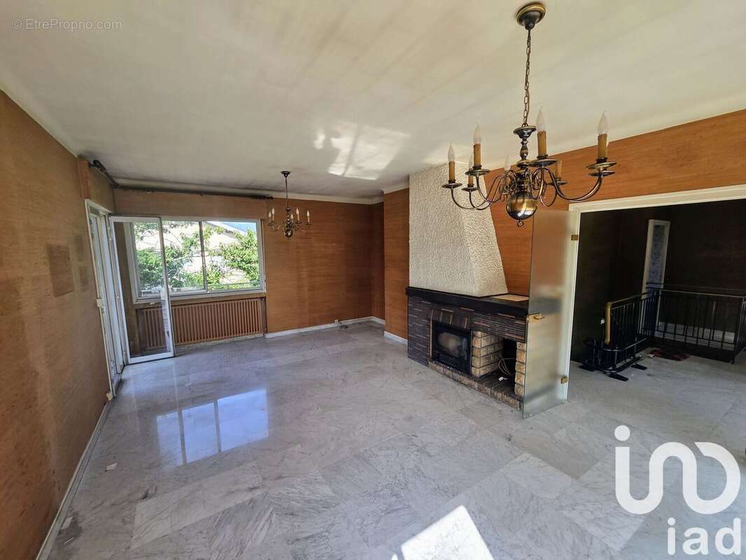 Photo 7 - Maison à SAINT-MAURICE-L&#039;EXIL