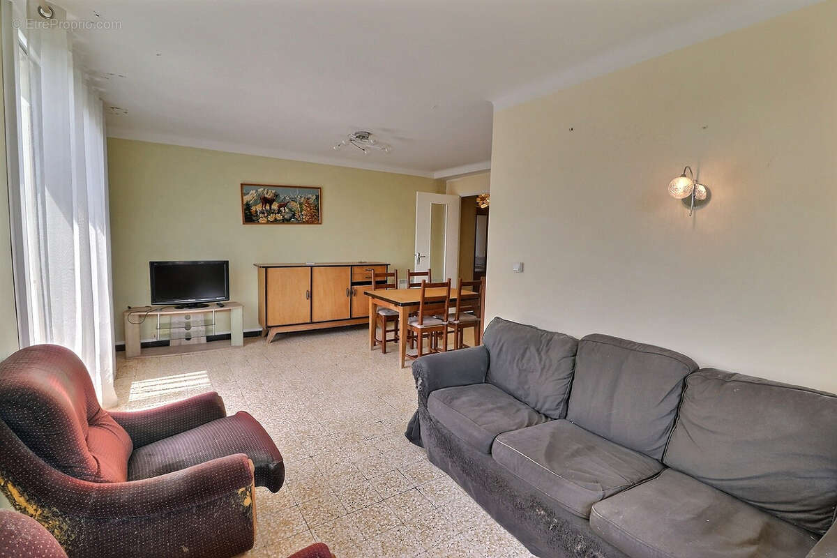 Appartement 68m² à avignon - photo 8
