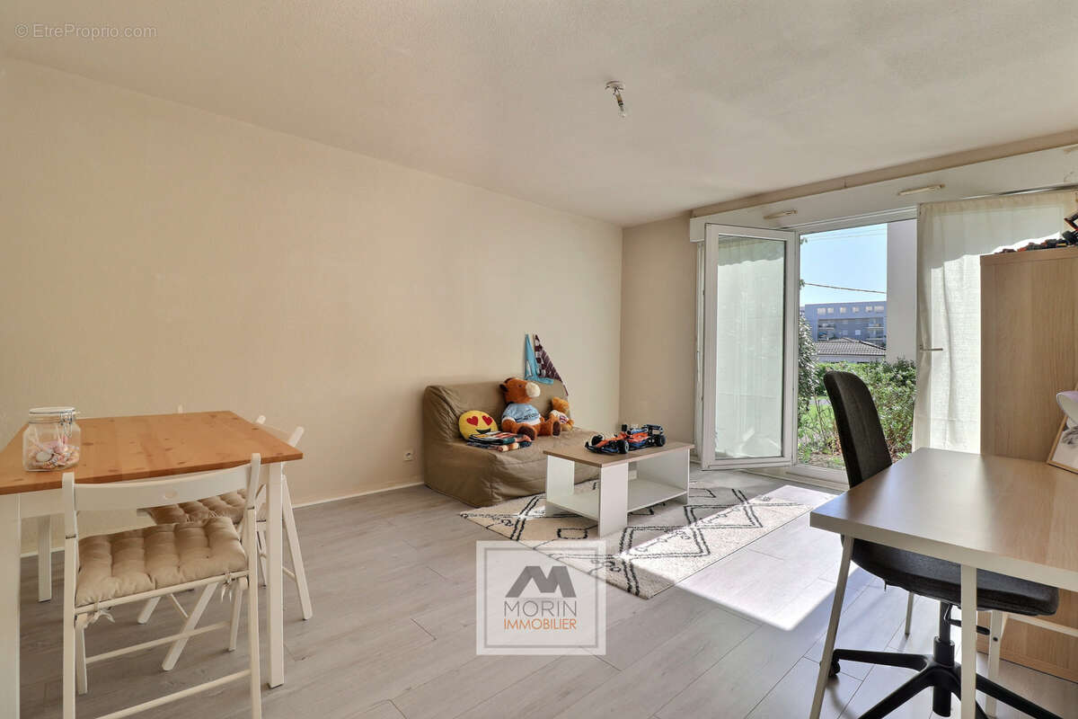 Appartement à MERIGNAC