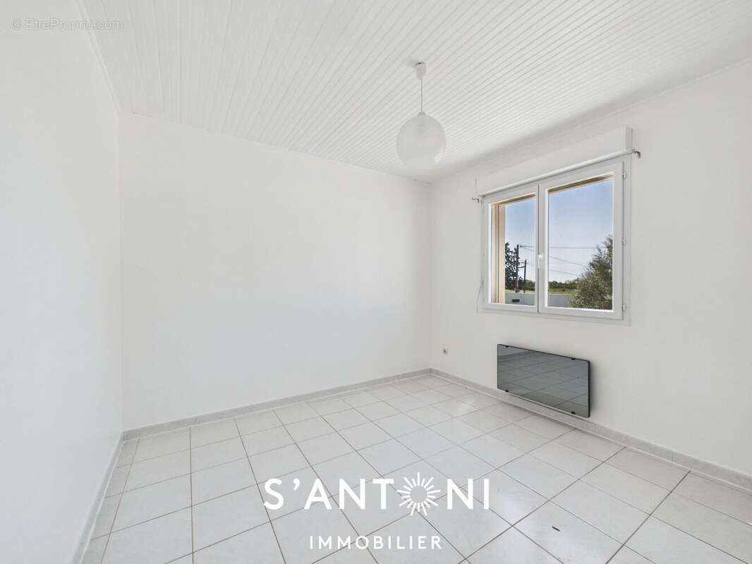 Maison à BALARUC-LE-VIEUX