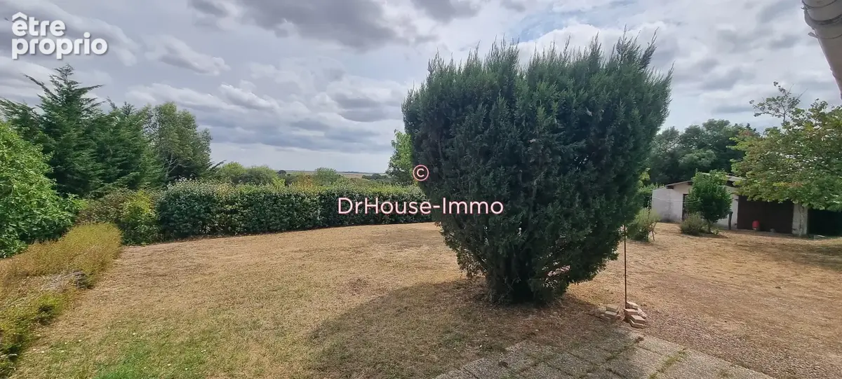Maison 4 pièces 70 m² à vendre à Saint-Denis-Du-Payre (85580) - photo 31